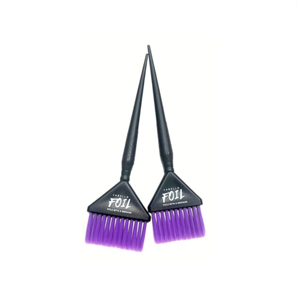 The Standard Brush